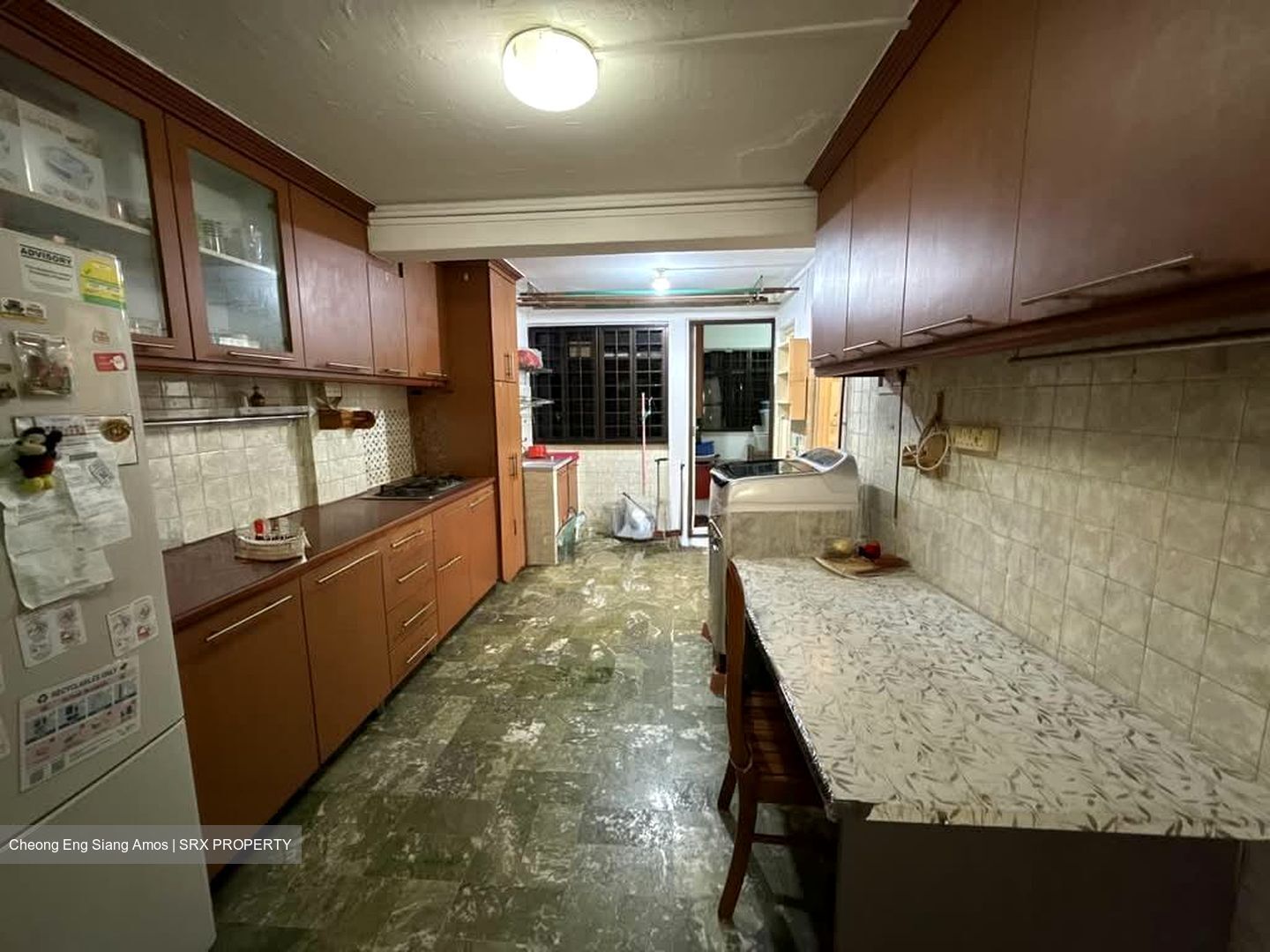 Blk 19 Ping Yi Gardens (Bedok), HDB 3 Rooms #554984061